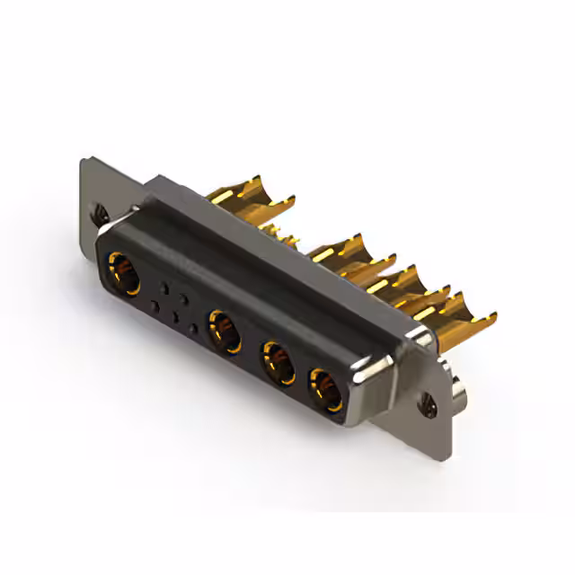 628-9W4-222-4TA EDAC Inc.  Gruppi di connettori D-Sub